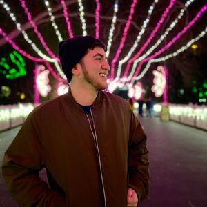 Meet your Posher, Mark